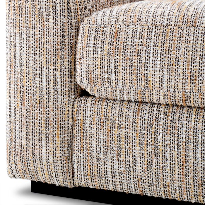 Fauteuil en beige | Eichholtz Taylor