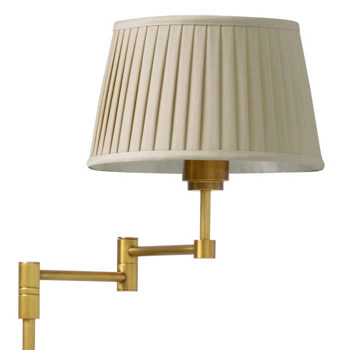 Lampadaire Corbin | Eichholtz Corbin - vue d'ambiance | REMO-HOME