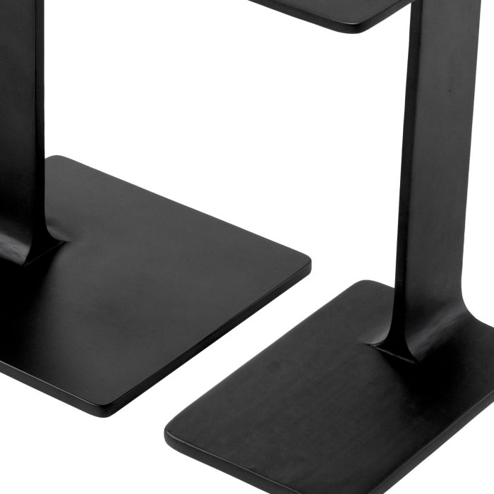Table d'appoint en bronze (lot de 2) | Eichholtz Smart