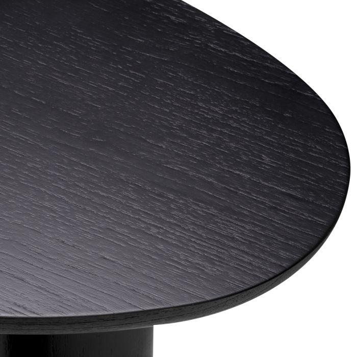 Console en bois anthracite | Eichholtz Linder