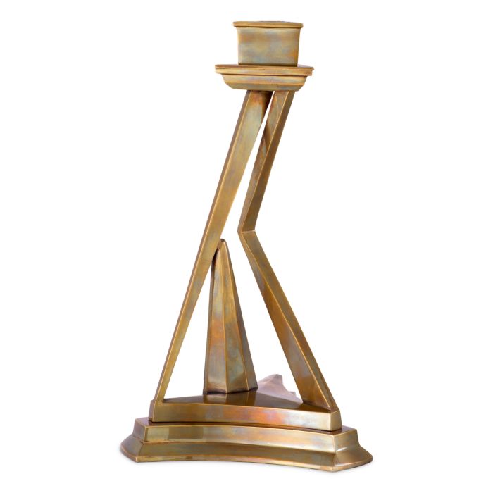 Beougoir en laiton vieilli | Eichholtz Fiesole