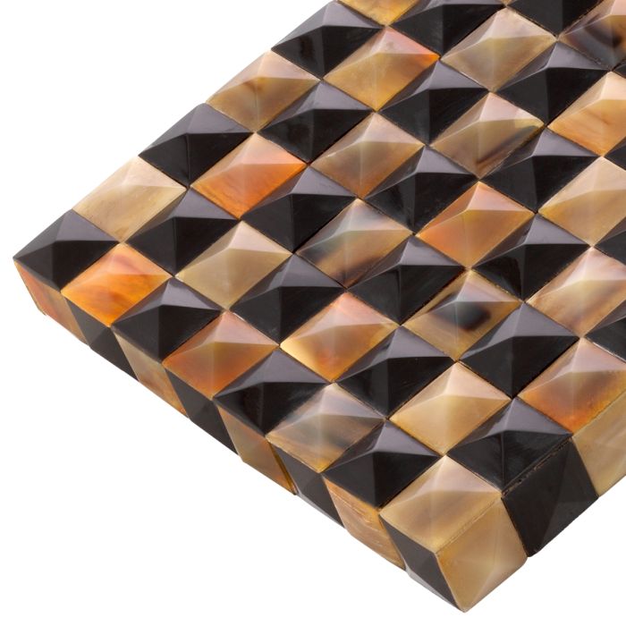 Boîte en corne | Eichholtz Magician S