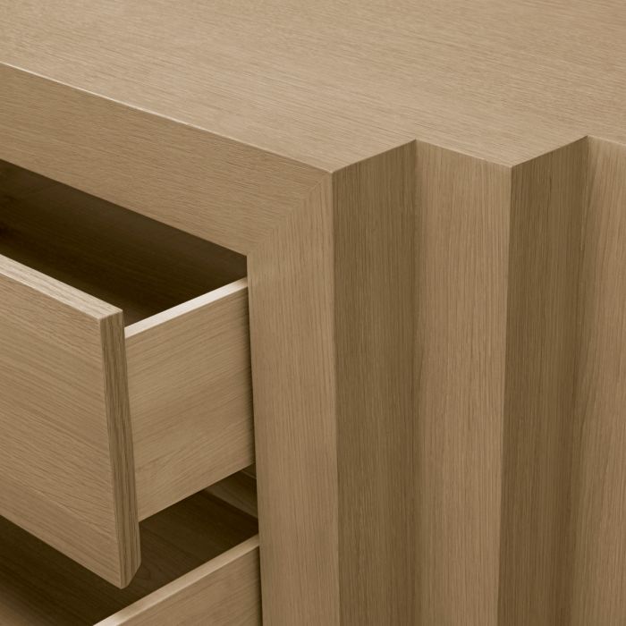Commode en bois | Eichholtz Metropolitan L - vue d'ambiance | REMO-HOME