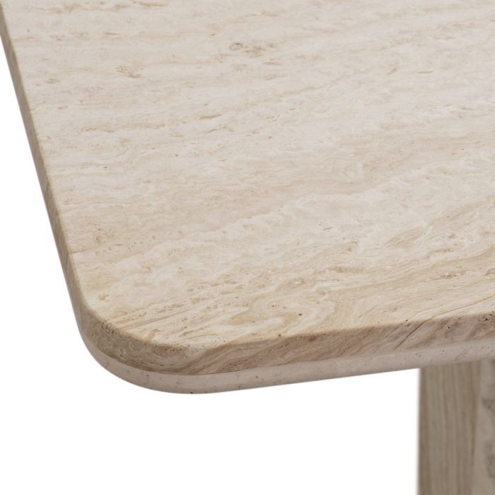 Table à manger | Eichholtz Piazza - vue d'ambiance | REMO-HOME