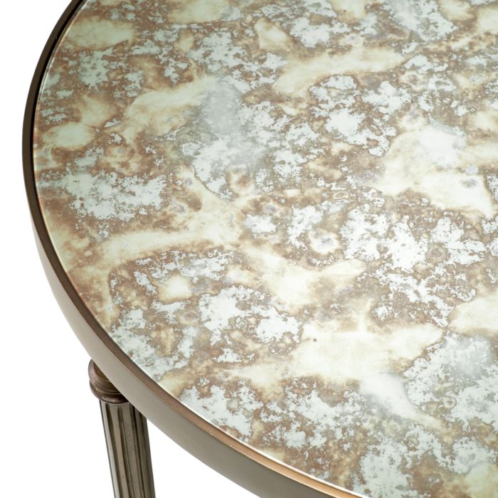 Table basse | Eichholtz Bowery - vue d'ambiance | REMO-HOME