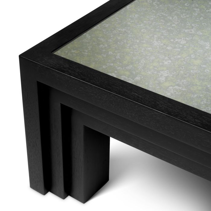 Table basse | Eichholtz Metropolitan - vue d'ambiance | REMO-HOME