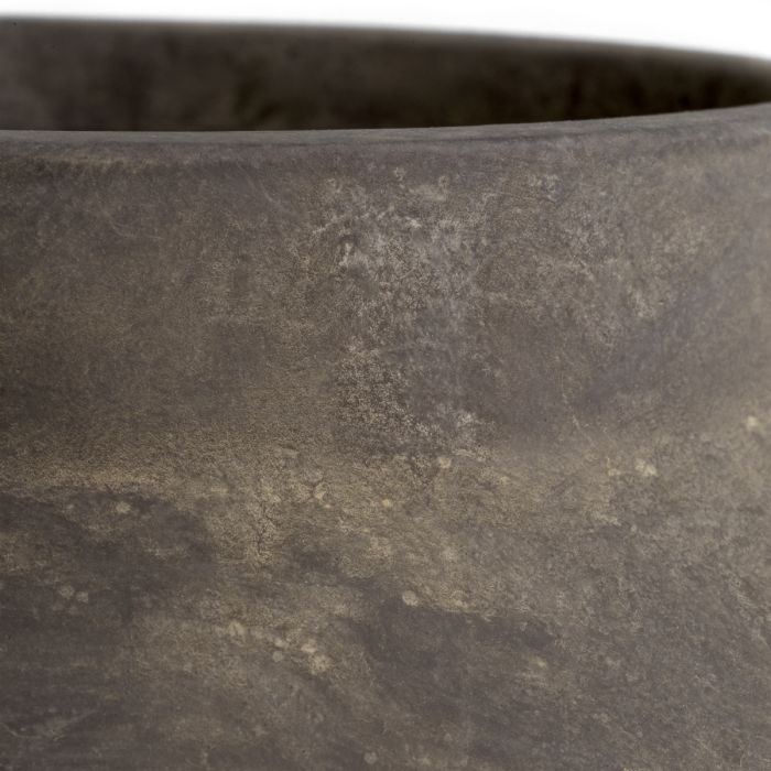 Vase en verre | Eichholtz Moon Jar - vue d'ambiance | REMO-HOME