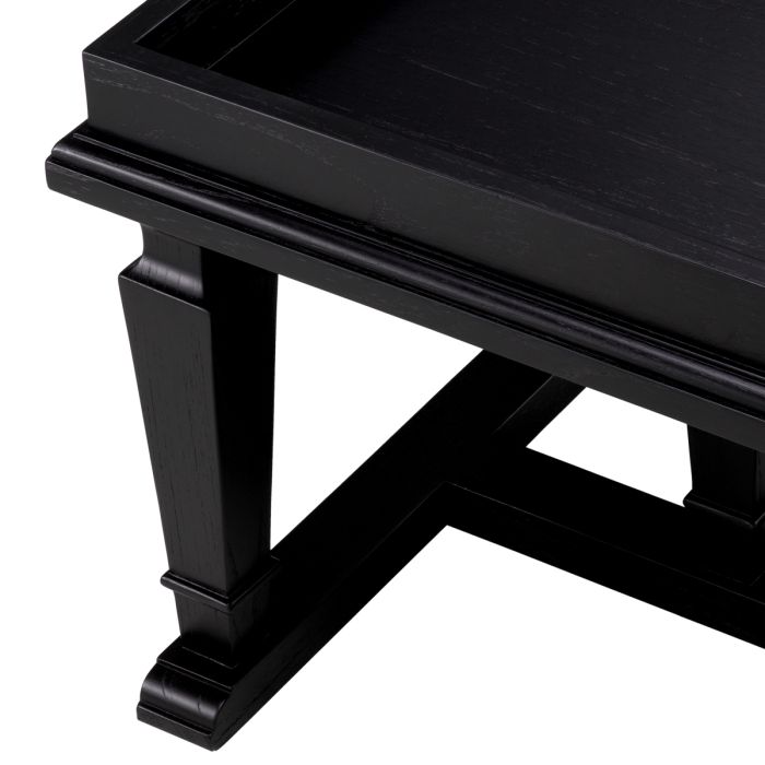 Table d'appoint | Eichholtz Americana - vue d'ambiance | REMO-HOME