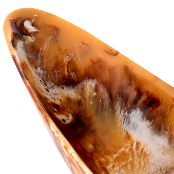 Plateau décoratif long en résine | Eichholtz Mood