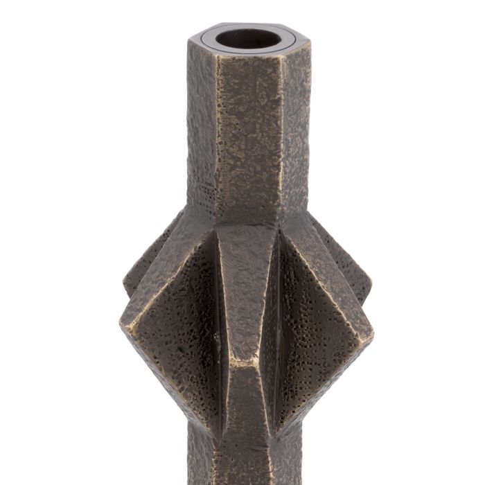 Photophore en bronze | Eichholtz Conti S