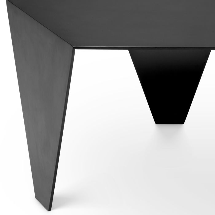 Table d'appoint en bronze | Eichholtz Metro Chic