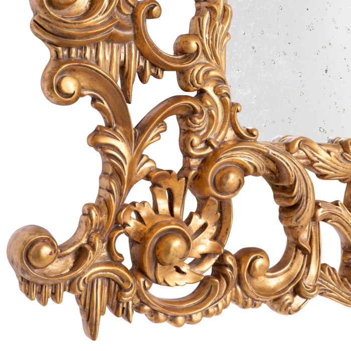 Miroir rococo | Eichholtz Rococo - vue d'ambiance | REMO-HOME
