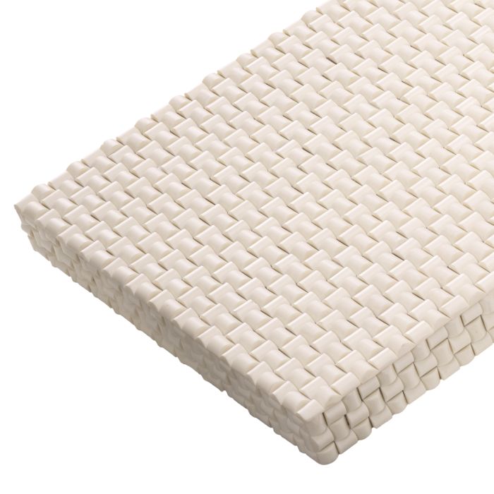 Boîte en résine crème | Eichholtz Seaside L