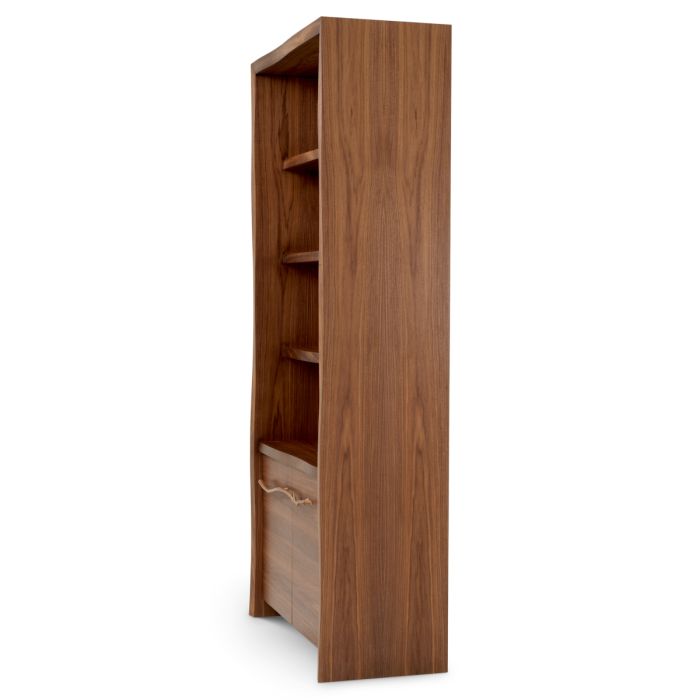 Meuble de rangement en chêne marron | Eichholtz Charford