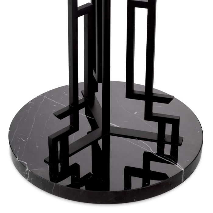 Lampadaire en laiton | Eichholtz Thomas - vue d'ambiance | REMO-HOME