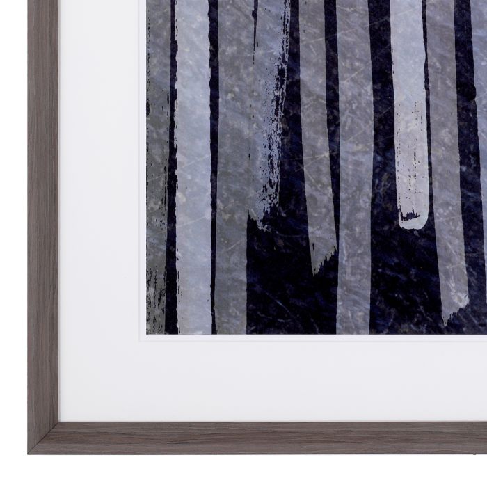 Impression d'art abstrait (lot de 2) | Eichholtz Montigny