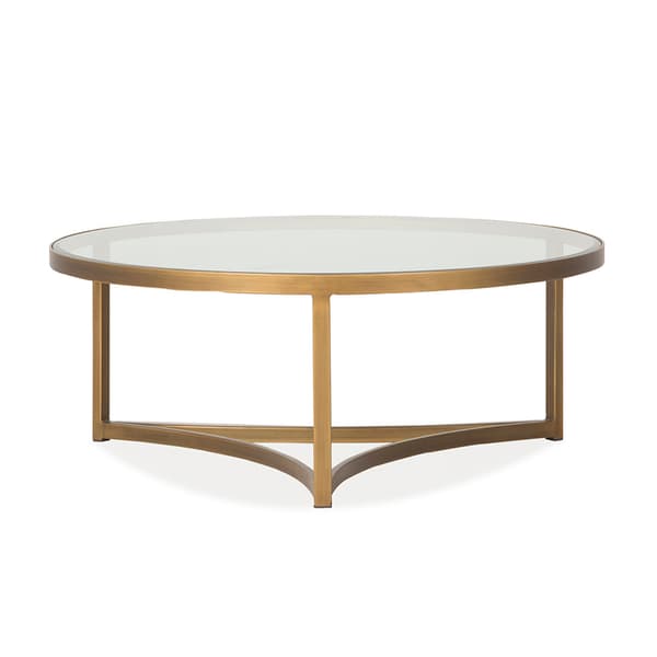 Table basse Sundance | Andrew Martin - vue principale | REMO-HOME
