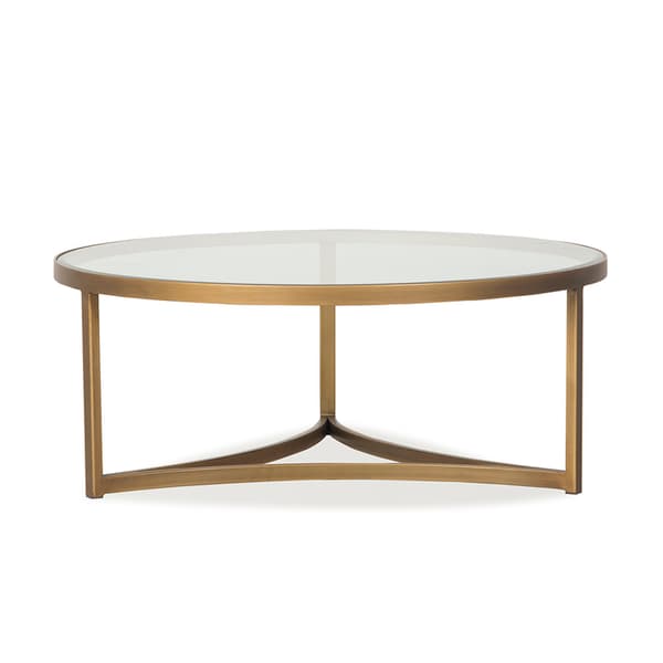 Table basse Sundance | Andrew Martin - vue de détail | REMO-HOME
