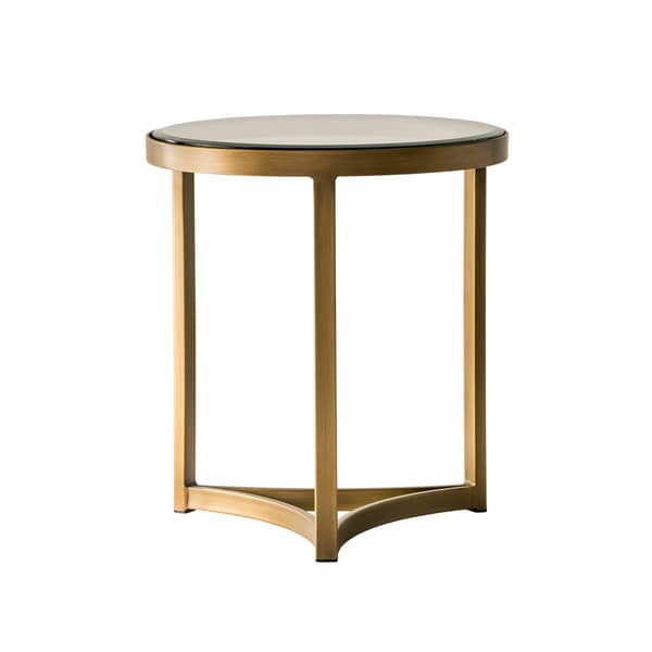 Table d'appoint Sundance | Andrew Martin - vue principale | REMO-HOME