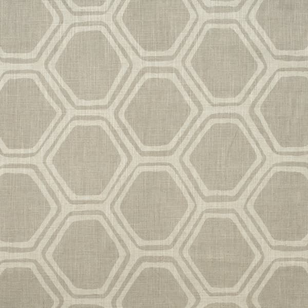 Tissu d'ameublement Pergola Cloud | Andrew Martin - vue de détail | REMO-HOME