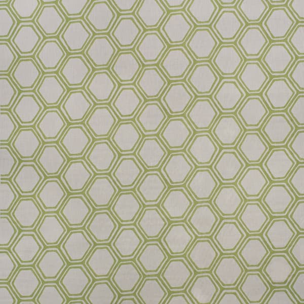 Tissu d'ameublement Pergola Leaf | Andrew Martin - vue principale | REMO-HOME
