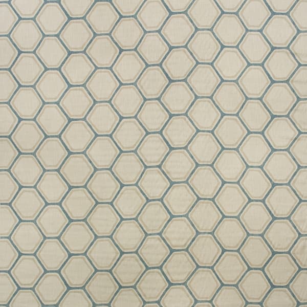 Tissu d'ameublement Pergola Muscari | Andrew Martin - vue principale | REMO-HOME