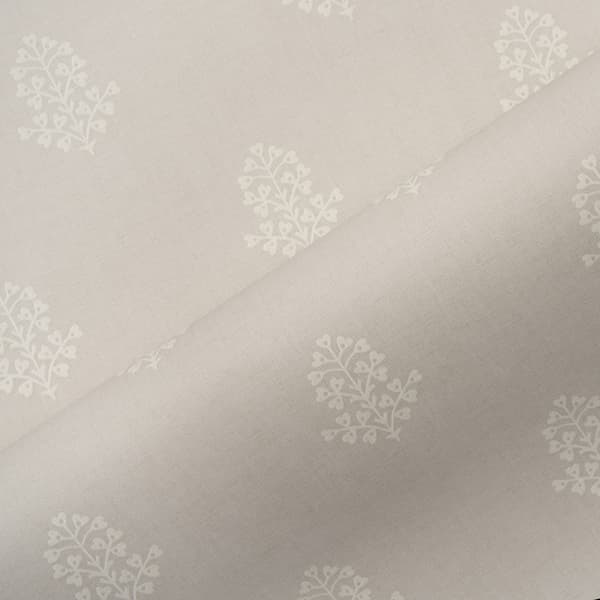 Papier peint Cow Parsley Marl | Andrew Martin - vue de détail | REMO-HOME