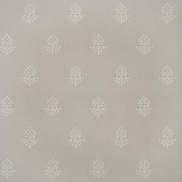 Papier peint Cow Parsley Marl | Andrew Martin - vue principale | REMO-HOME