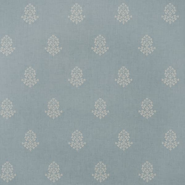 Papier peint Cow Parsley Sky | Andrew Martin - vue principale | REMO-HOME