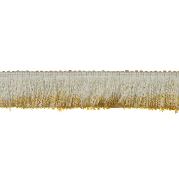 Tissu d'ameublement Desert Island Trim Pineapple | Andrew Martin - vue principale | REMO-HOME