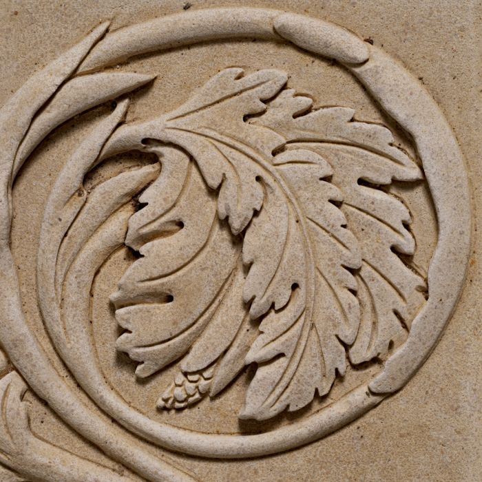 Objet Acanthus | Eichholtz Acanthus - vue d'ambiance | REMO-HOME