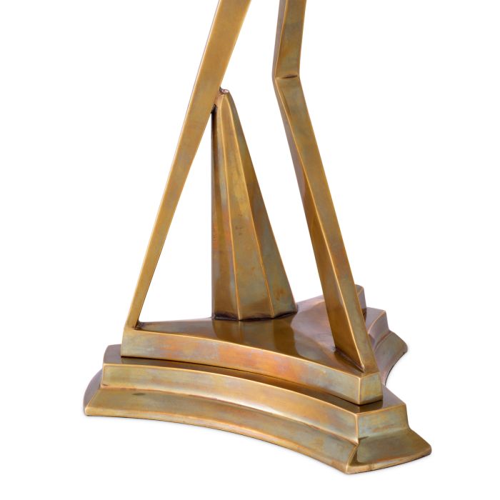 Beougoir en laiton vieilli | Eichholtz Fiesole