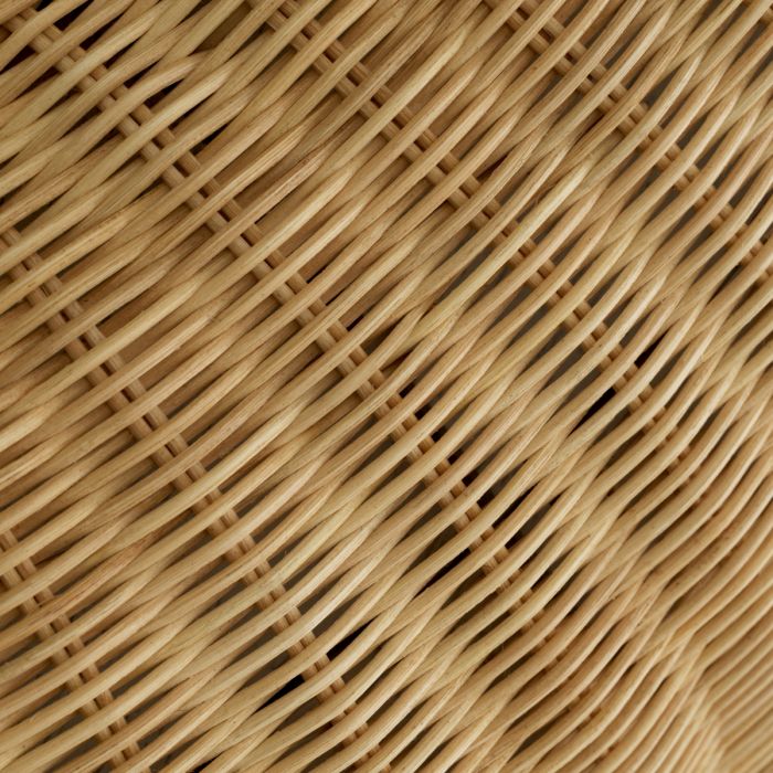 Miroir en rotin | Eichholtz Idora