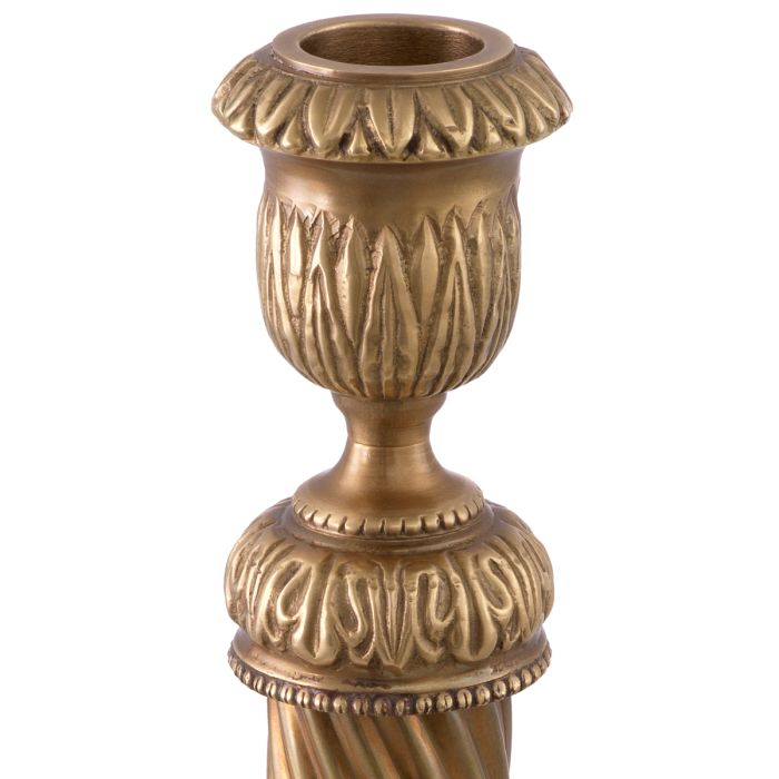 Support à bougie Carnier S | Eichholtz Carnier - vue d'ambiance | REMO-HOME