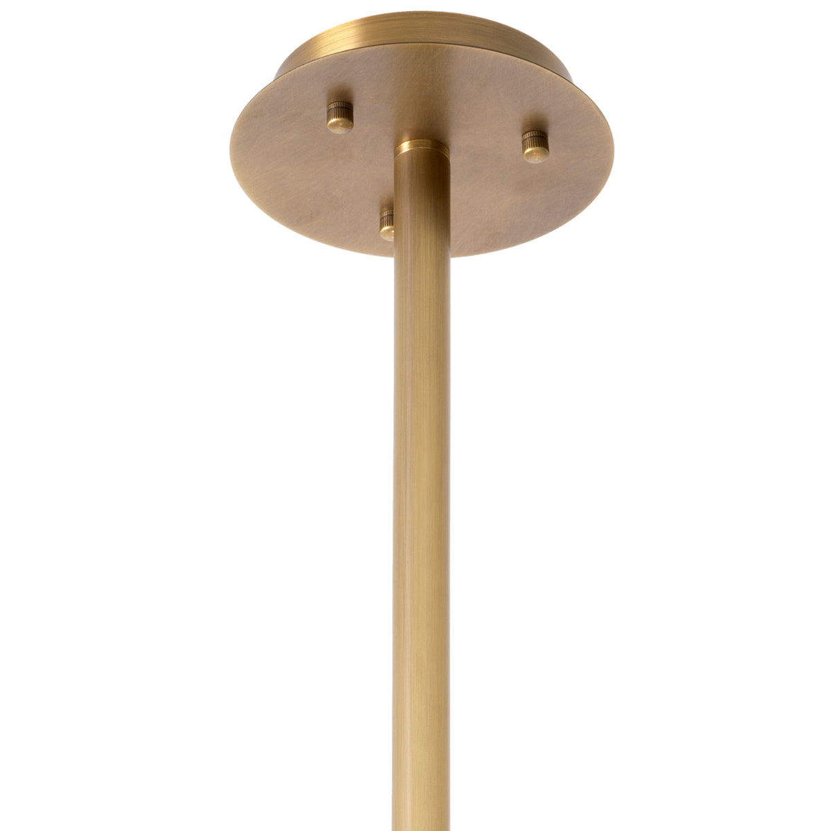 Chandelier en laiton antique | Eichholtz Sky - vue d'ambiance | REMO-HOME