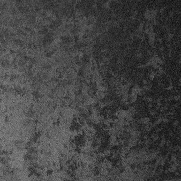 Chaise de salle à manger en velours noir | Eichholtz Elbury