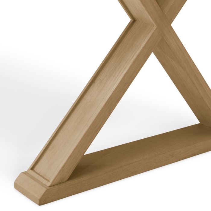 Bureau en chêne naturel | Eichholtz Sardinia