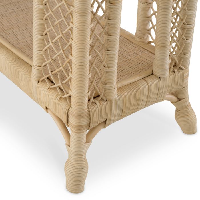 Console en rotin | Eichholtz Saba