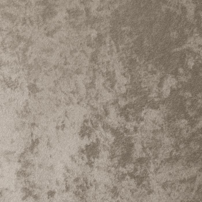 Chaise de bar en velours greige | Eichholtz Grenada