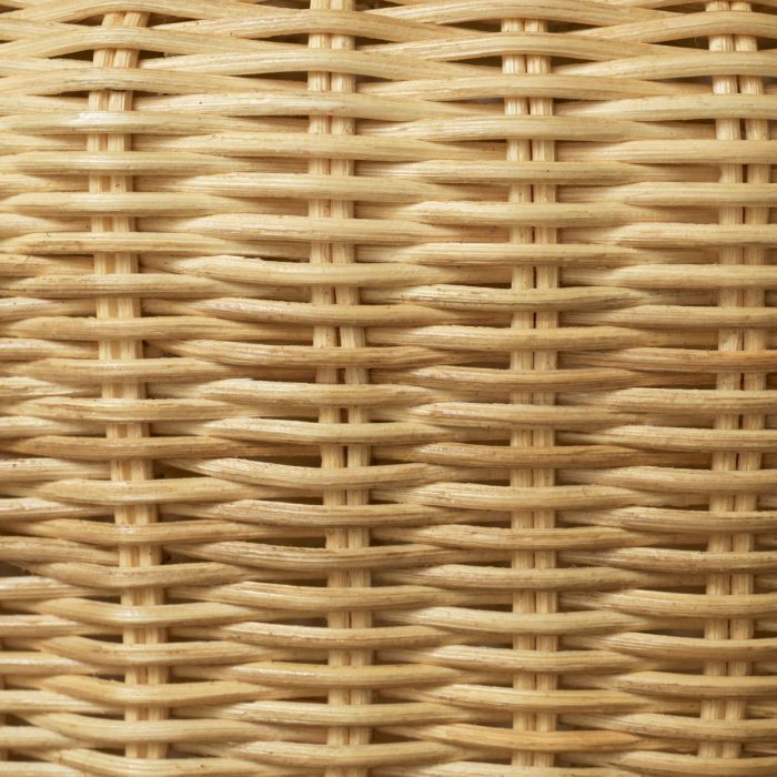 Table d'appoint en rotin | Eichholtz Rolph