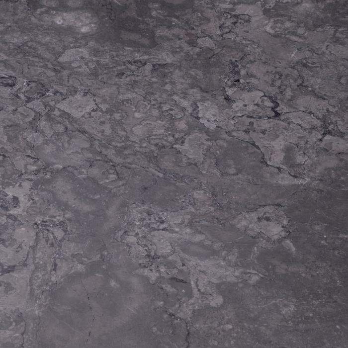 Table d'appoint en marbre gris | Eichholtz Arca