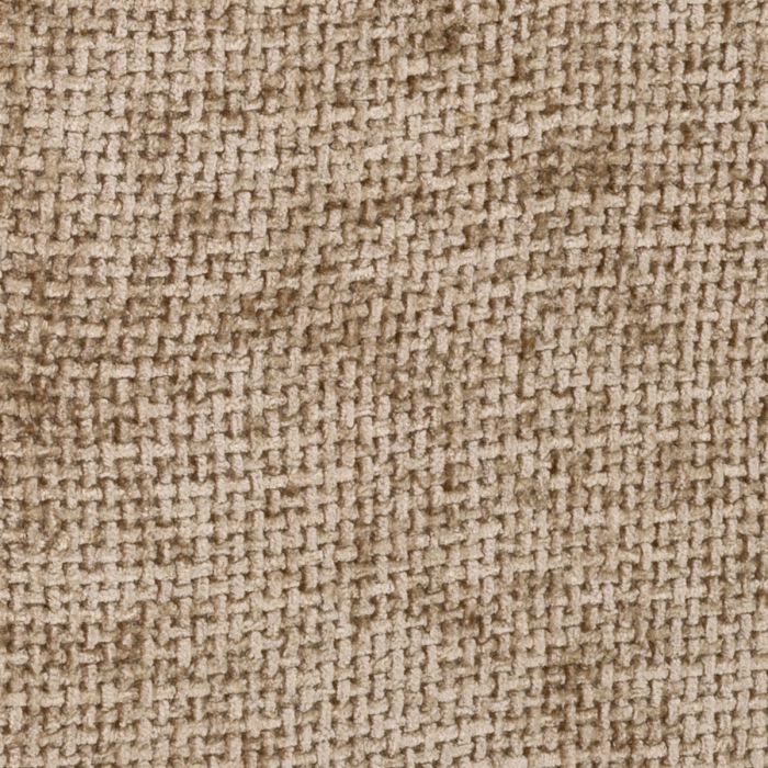 Fauteuil en tissu sable | Eichholtz Udine