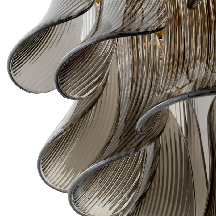 Chandelier | Eichholtz Amun - vue d'ambiance | REMO-HOME