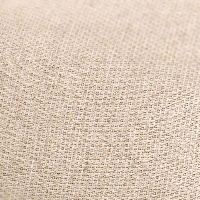 Fauteuil pivotant en tissu beige | Eichholtz Cervo