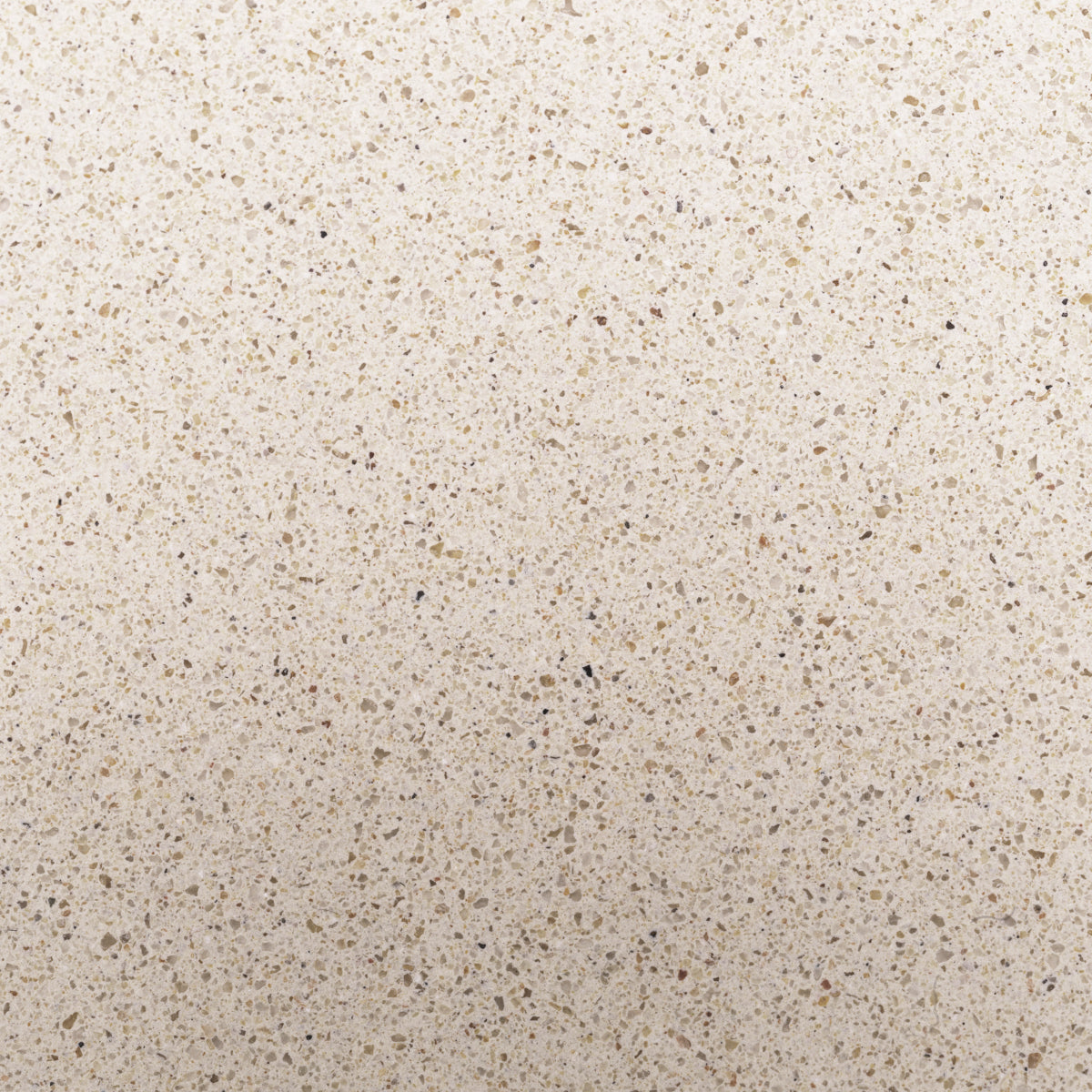 Table d'appoint extérieure en crème | Eichholtz Vitalis - vue d'ambiance | REMO-HOME