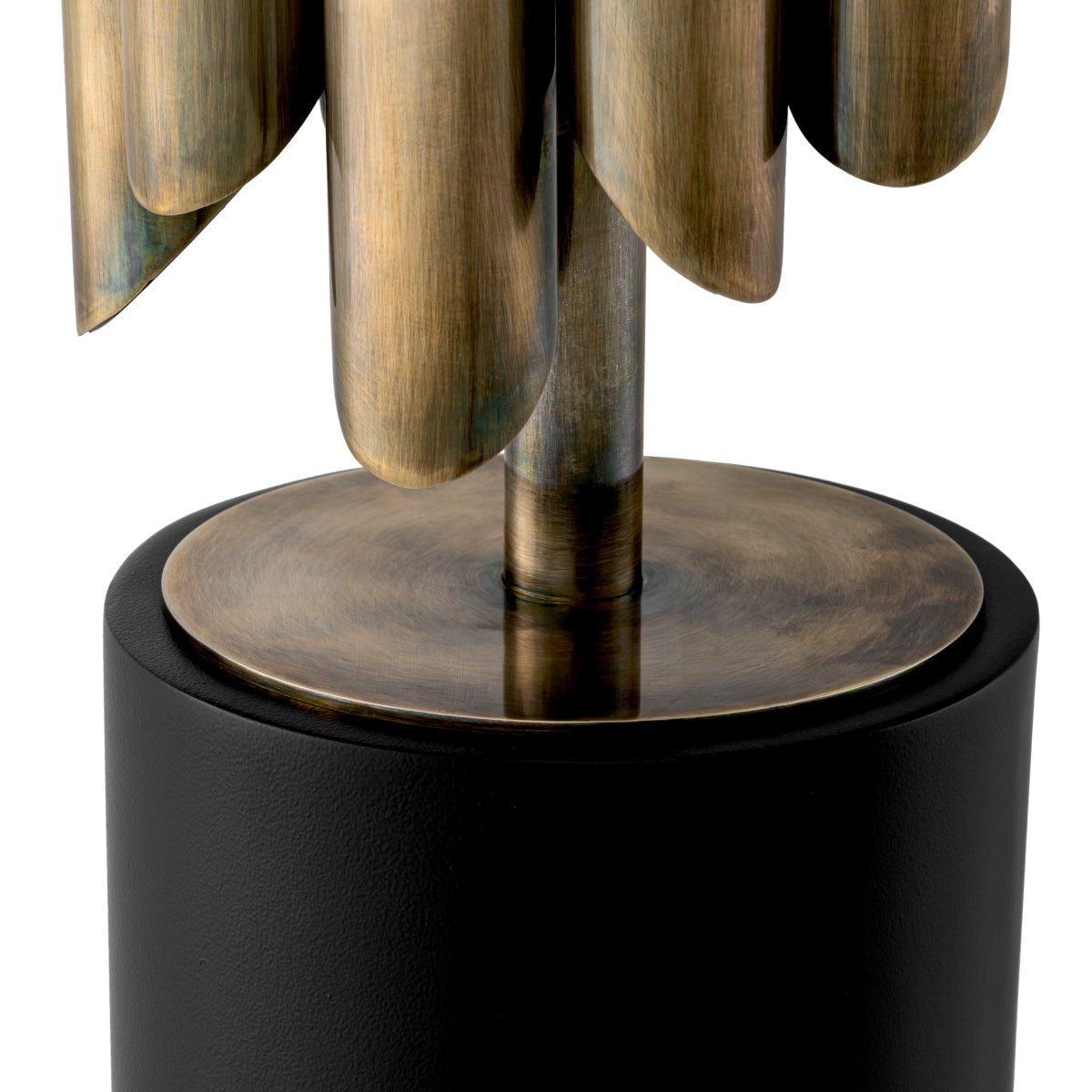 Table Lamp Beau Rivage Round