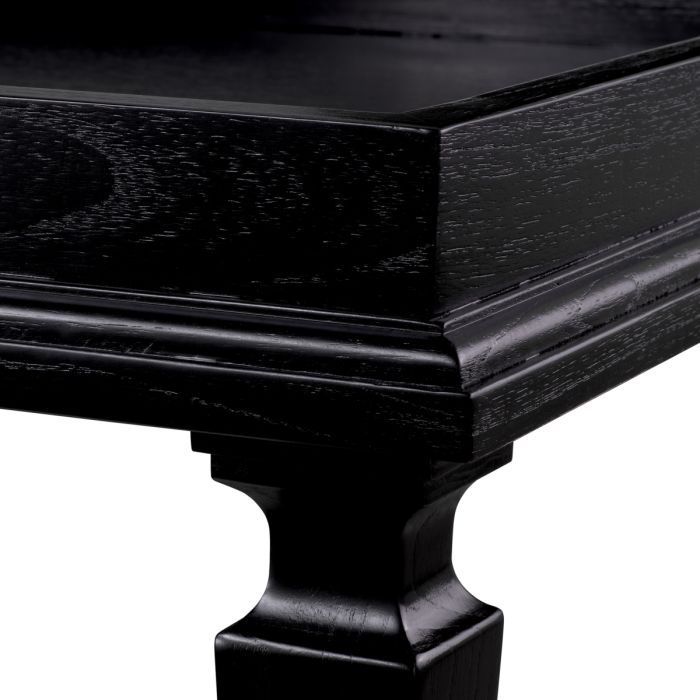 Table d'appoint | Eichholtz Americana - vue d'ambiance | REMO-HOME