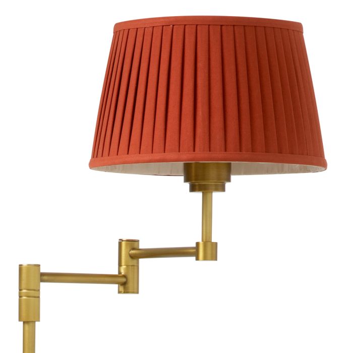 Lampadaire Corbin | Eichholtz Corbin - vue d'ambiance | REMO-HOME