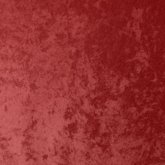 Chaise de salle à manger pivotante en velours rouge | Eichholtz Luzern