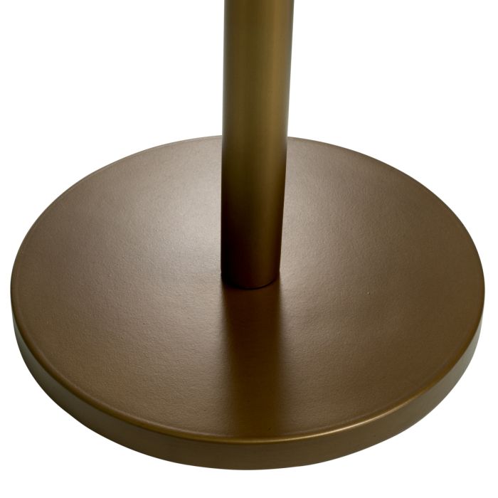 Table d'appoint en laiton | Eichholtz Albany